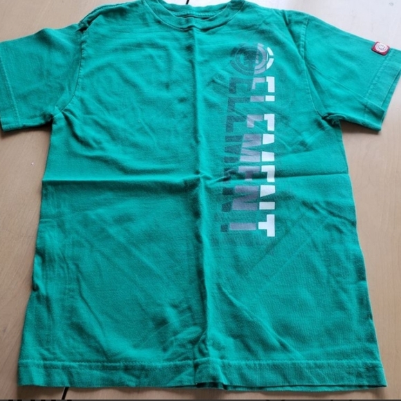 T-Shirt Element - Picture 1 of 6